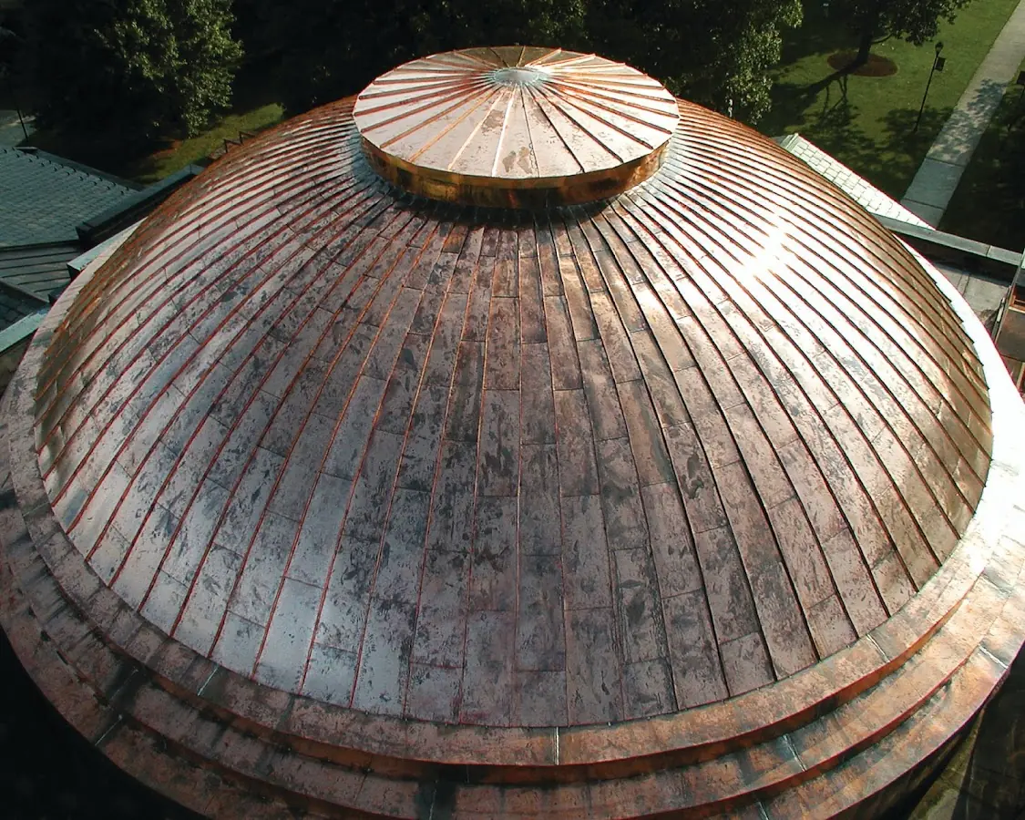 Craftsman Roofing crew installing a new roof in Montana Vista