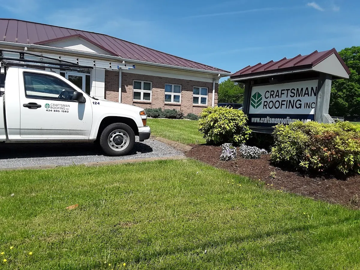 Quality Chimney Repair by experienced craftsmen in Montana Vista